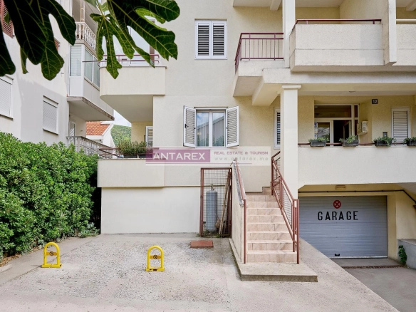 Dvosoban stan 62 m² – Budva — fotografija 14