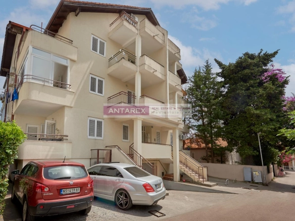 Dvosoban stan 62 m² – Budva — fotografija 15