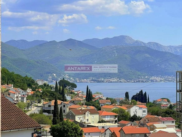 Jednosoban stan u Baošićima