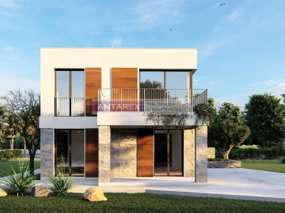 Plac 765 m² – Sušćepan, Herceg Novi — fotografija 3