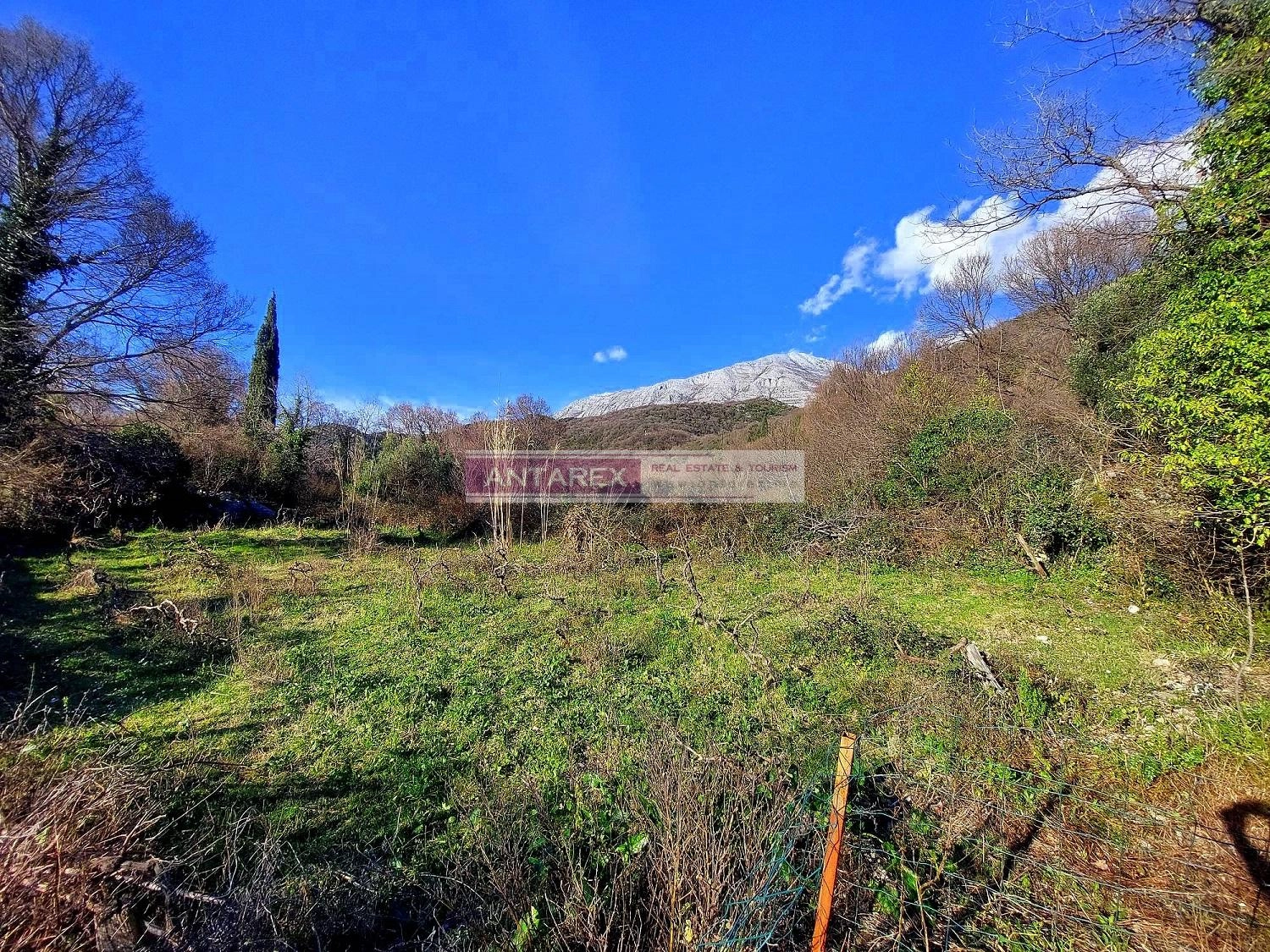 Plac-sa-dozvolom-za-gradnju-u-Suscepanu-Herceg-Novi-4 Plac 765 m² – Sušćepan, Herceg Novi — fotografija 5