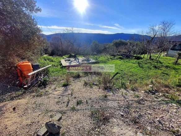 Plac 765 m² – Sušćepan, Herceg Novi — fotografija 6