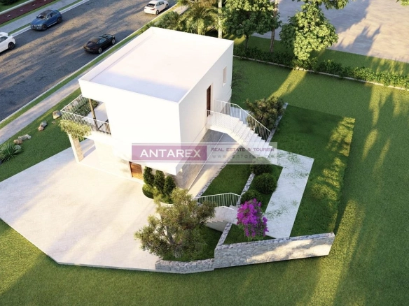 Plac 765 m² – Sušćepan, Herceg Novi — fotografija 10