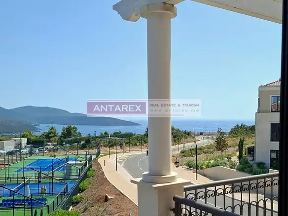 Izdavanje: Jednosoban stan 54 m² – Radovići, Tivat — fotografija 7