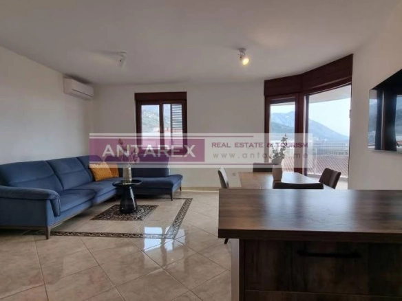Dvosoban stan 107 m² – Bečići, Budva — fotografija 2