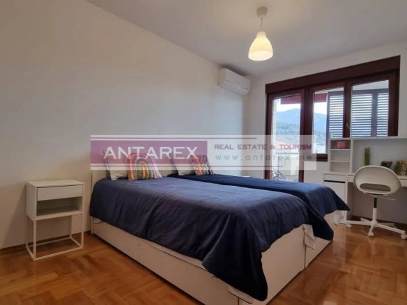 Dvosoban stan 107 m² – Bečići, Budva — fotografija 6