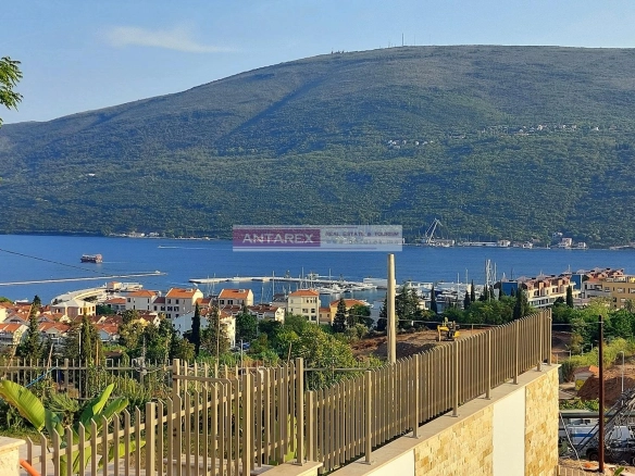 Kuća sa bazenom u Đenovićima