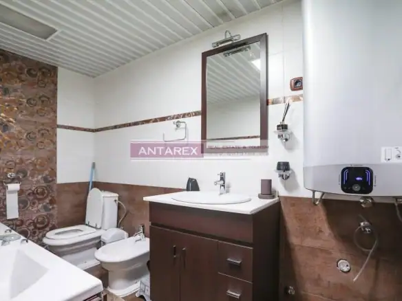 Dvosoban stan 83 m² – Bečići, Budva — fotografija 8