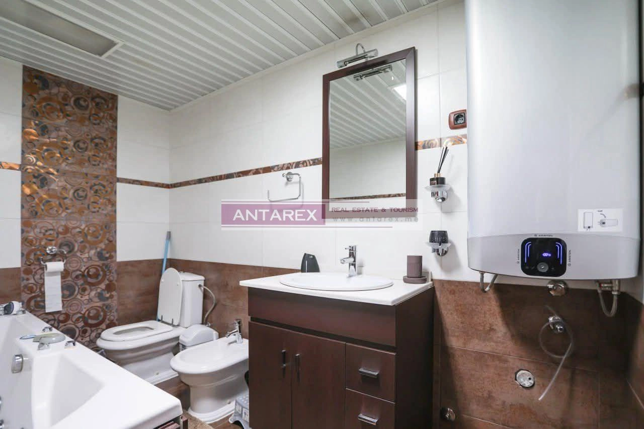 Dvosoban stan 83 m² – Bečići, Budva — fotografija 8