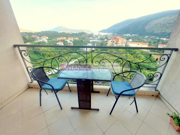 Jednosoban stan 43 m² za izdavanje u Igalu
