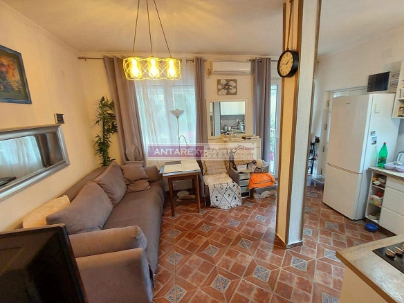 Dvosoban stan 45 m² – Đenovići, Herceg Novi — fotografija 2