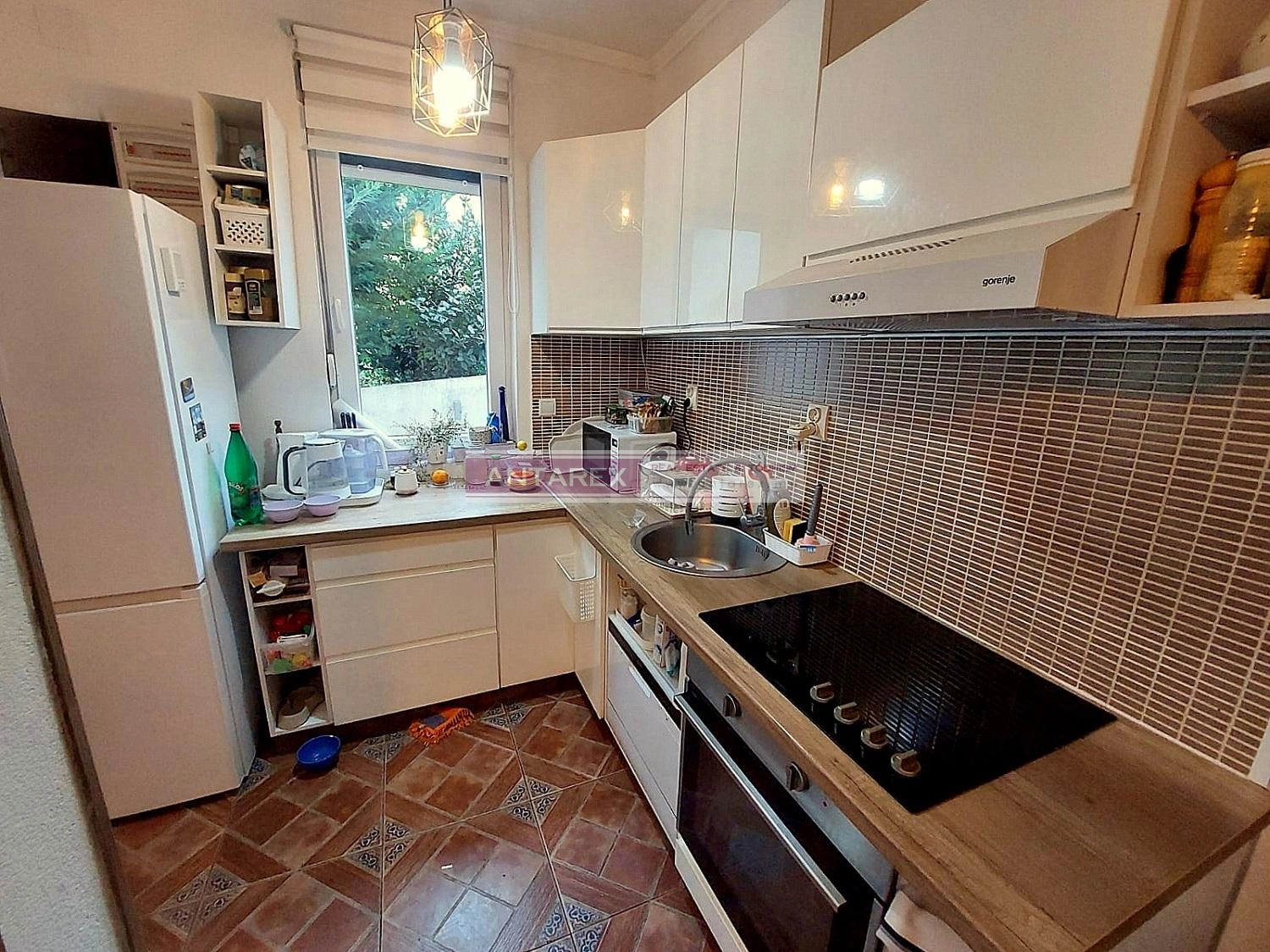 Dvosoban-stan-u-DJenovicima-Herceg-Novi-2 Dvosoban stan 45 m² – Đenovići, Herceg Novi — fotografija 3