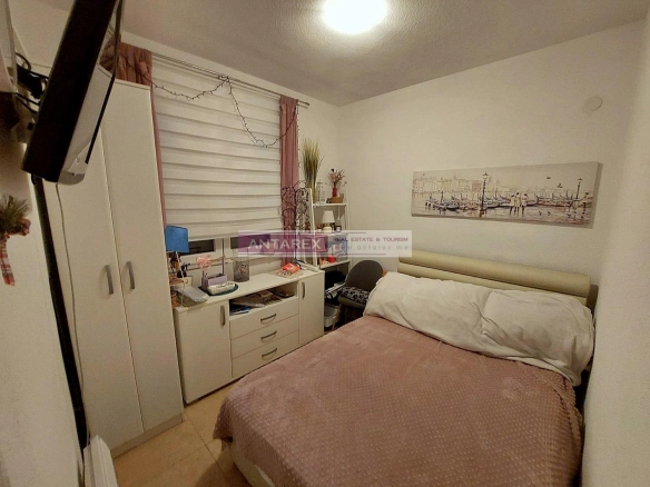 Dvosoban stan 45 m² – Đenovići, Herceg Novi — fotografija 5