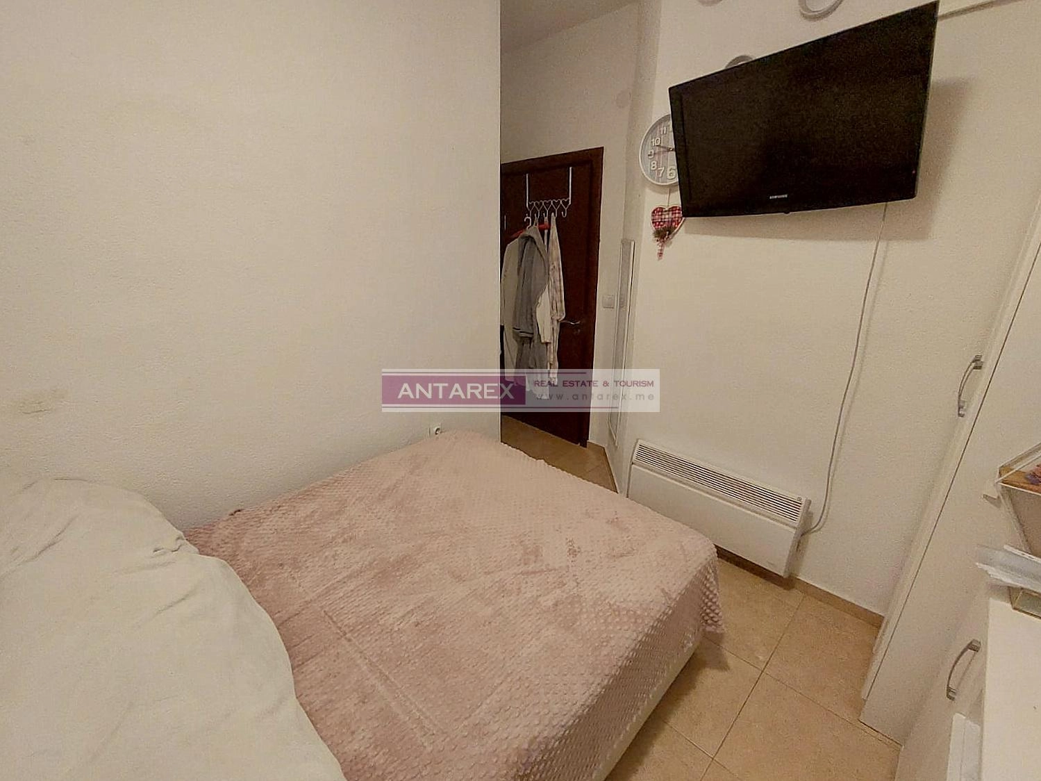 Dvosoban-stan-u-DJenovicima-Herceg-Novi-5 Dvosoban stan 45 m² – Đenovići, Herceg Novi — fotografija 6