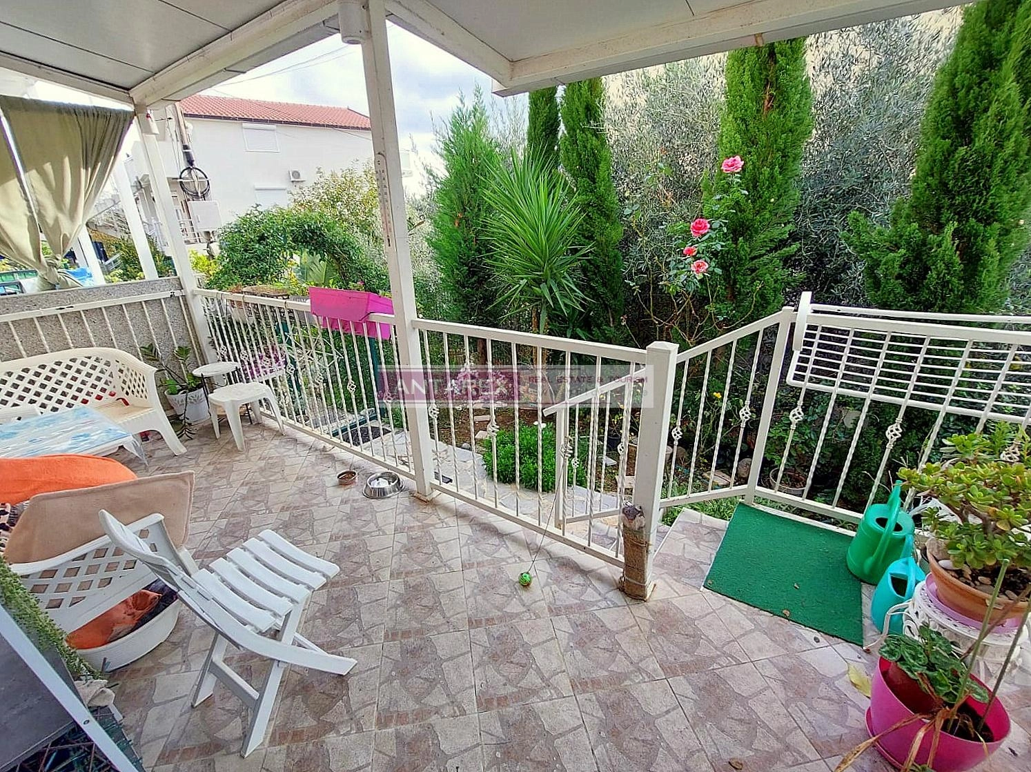 Dvosoban-stan-u-DJenovicima-Herceg-Novi-6 Dvosoban stan 45 m² – Đenovići, Herceg Novi — fotografija 7