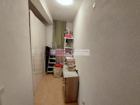 Dvosoban stan 45 m² – Đenovići, Herceg Novi — fotografija 8