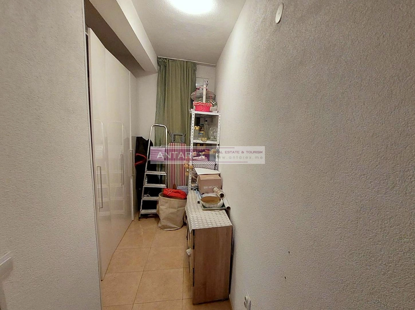 Dvosoban-stan-u-DJenovicima-Herceg-Novi-7 Dvosoban stan 45 m² – Đenovići, Herceg Novi — fotografija 8