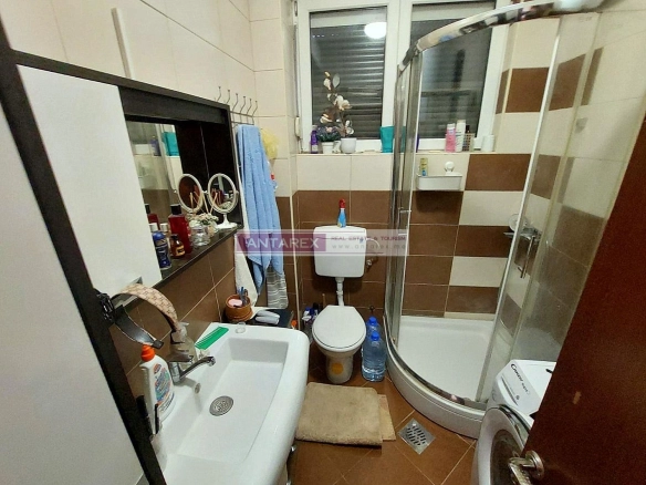 Dvosoban stan 45 m² – Đenovići, Herceg Novi — fotografija 9