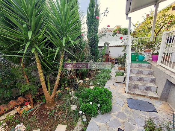 Dvosoban stan 45 m² – Đenovići, Herceg Novi — fotografija 10