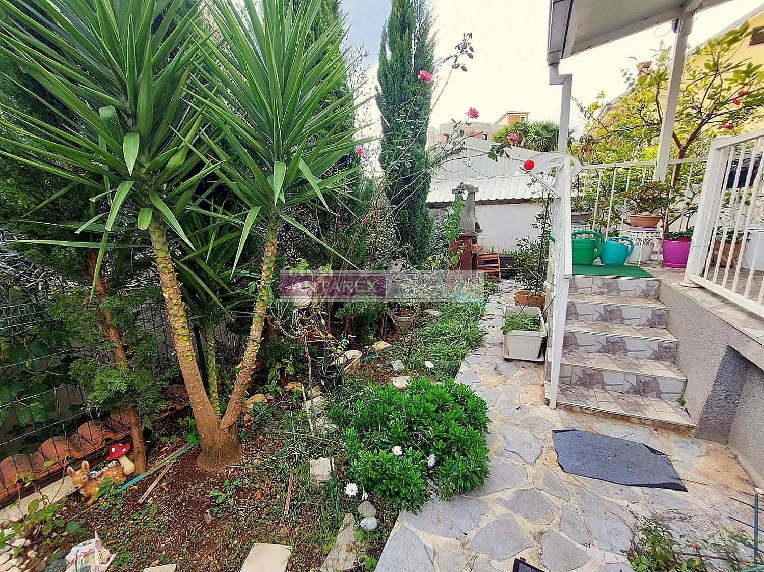 Dvosoban-stan-u-DJenovicima-Herceg-Novi-9 Dvosoban stan 45 m² – Đenovići, Herceg Novi — fotografija 10