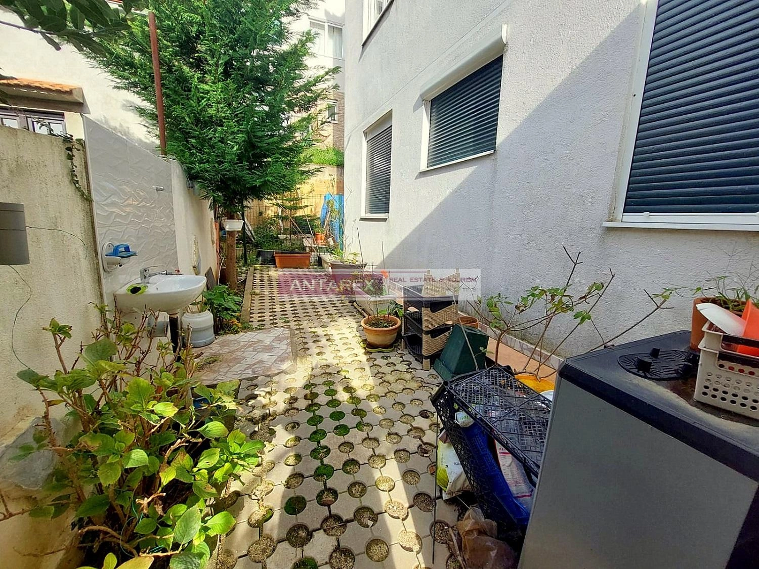 Dvosoban-stan-u-DJenovicima-Herceg-Novi-11 Dvosoban stan 45 m² – Đenovići, Herceg Novi — fotografija 12