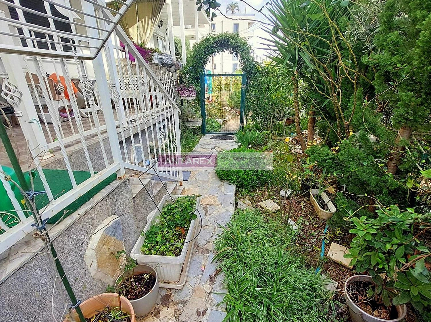 Dvosoban-stan-u-DJenovicima-Herceg-Novi-12 Dvosoban stan 45 m² – Đenovići, Herceg Novi — fotografija 13