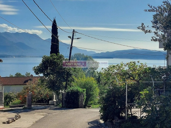 Građevinski plac u Bijeloj
