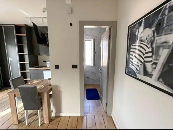 Garsonjera 33 m² – Budva — fotografija 2