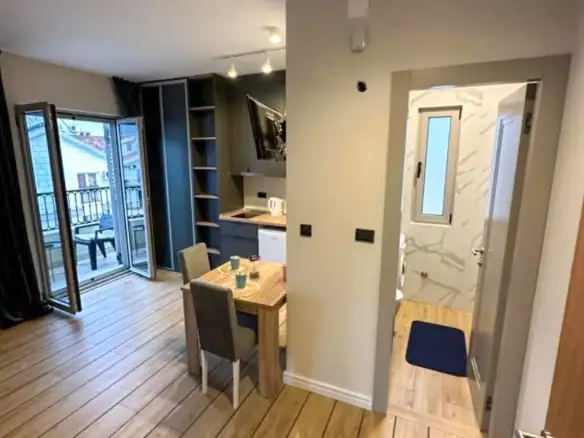 Garsonjera 33 m² – Budva — fotografija 3
