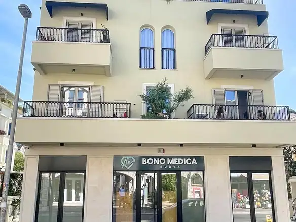 Garsonjera 33 m² – Budva — fotografija 5