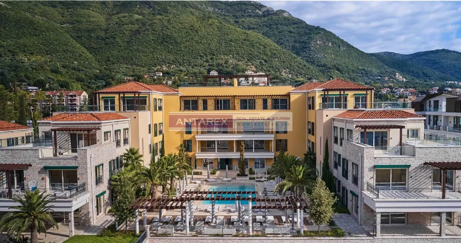 Trosoban-stan-u-kompleksu-Portonovi-Kumbor-Herceg-Novi Trosoban stan u kompleksu Portonovi