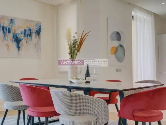 Trosoban stan 266 m² – Kumbor, Herceg Novi — fotografija 6