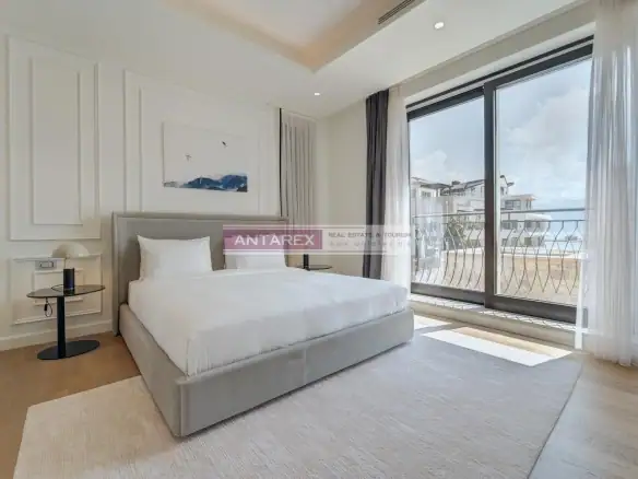 Trosoban stan 266 m² – Kumbor, Herceg Novi — fotografija 9