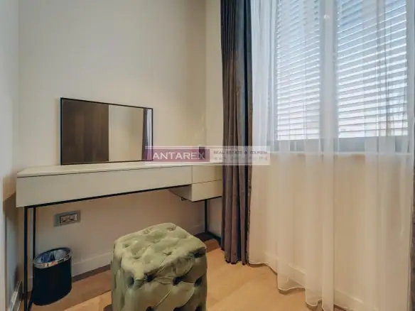 Trosoban stan 266 m² – Kumbor, Herceg Novi — fotografija 10