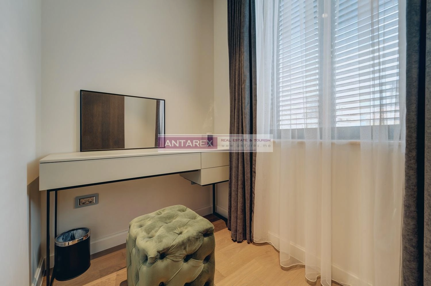 Trosoban-stan-u-kompleksu-Portonovi-Kumbor-Herceg-Novi-9 Trosoban stan 266 m² – Kumbor, Herceg Novi — fotografija 10