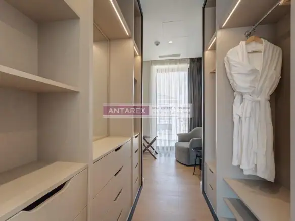 Trosoban stan 266 m² – Kumbor, Herceg Novi — fotografija 11