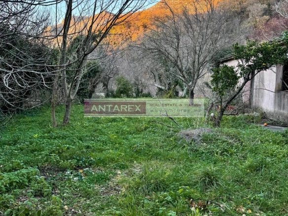 Urbanizovan plac u Čanju