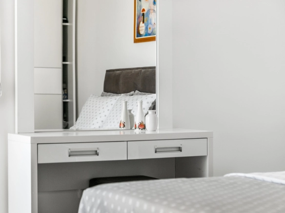 Dvosoban stan 77 m² – Seoce, Budva — fotografija 3