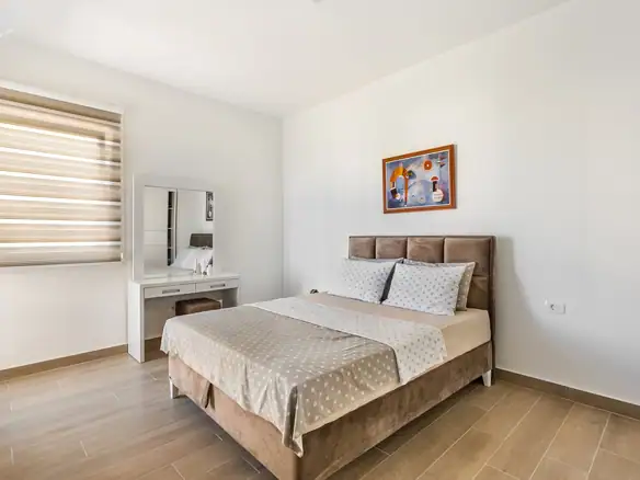 Dvosoban stan 77 m² – Seoce, Budva — fotografija 8