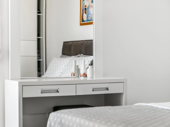Dvosoban stan 77 m² – Seoce, Budva — fotografija 11