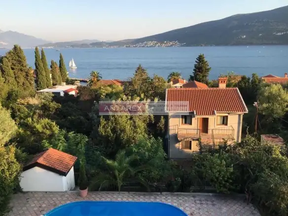 Jednosoban stan u Baošićima
