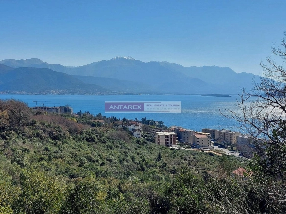 Urbanizovan plac u Đenovićima