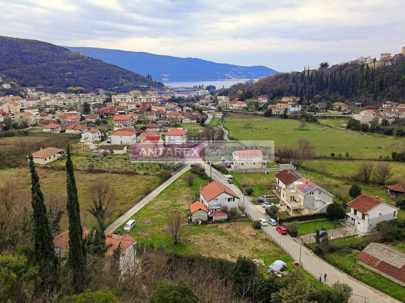 Plac za izgradnju kuće u Zeleniki