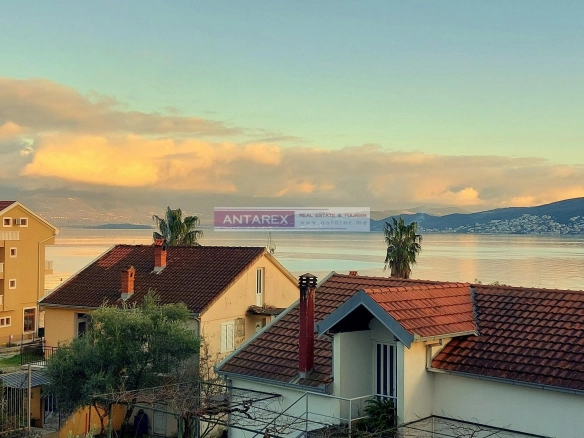 Jednosoban stan u Đenovićima