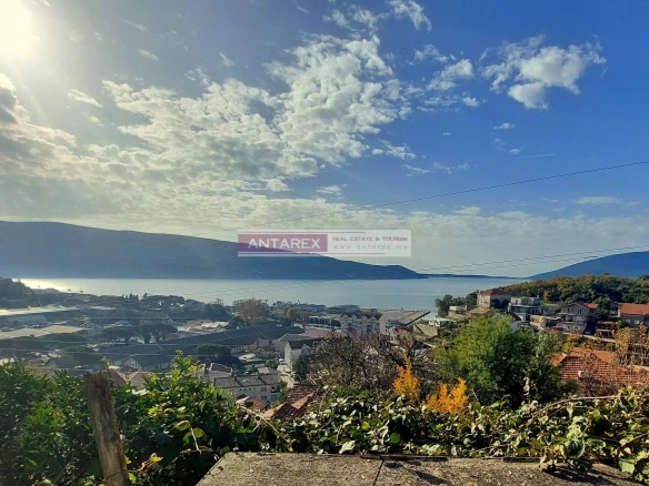 Kuća sa pogledom na zaliv