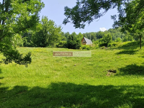 Urbanizovan plac u mjestu Drpe
