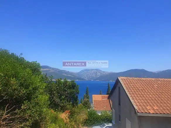 Plot za gradnju kuće u Krašićima