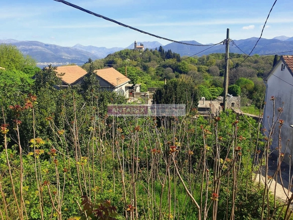 Plac sa dozvolom za gradnju u Gosićima