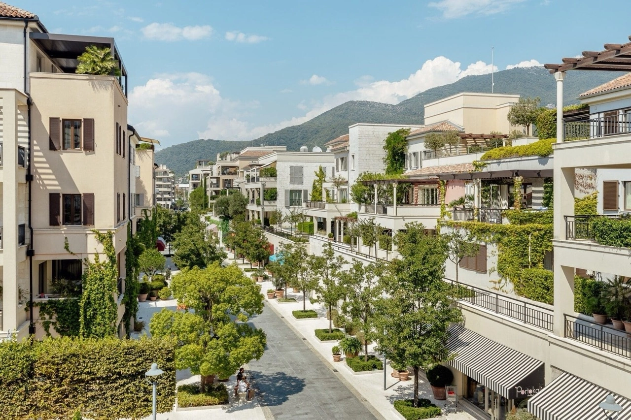 Jednosoban-stan-u-Porto-Montenegru-Tivat Jednosoban stan u Porto Montenegru