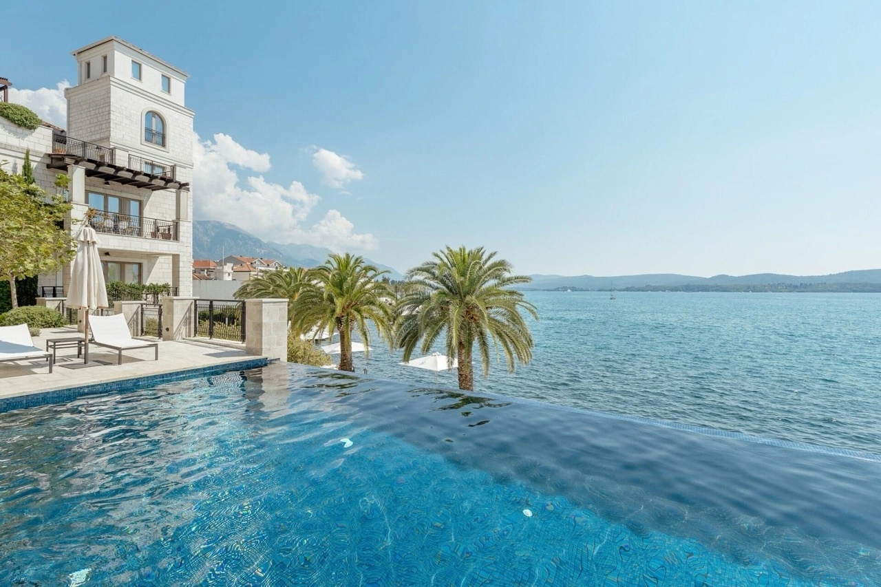 Jednosoban-stan-u-Porto-Montenegru-Tivat-1 Jednosoban stan 67 m² – Tivat — fotografija 2